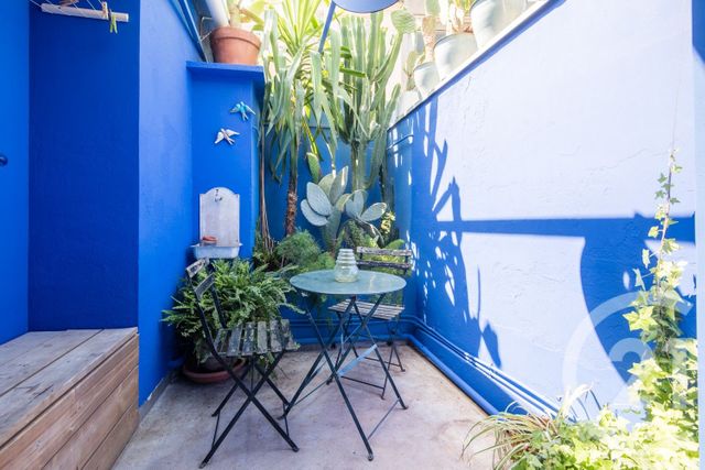 appartement - NICE - 06