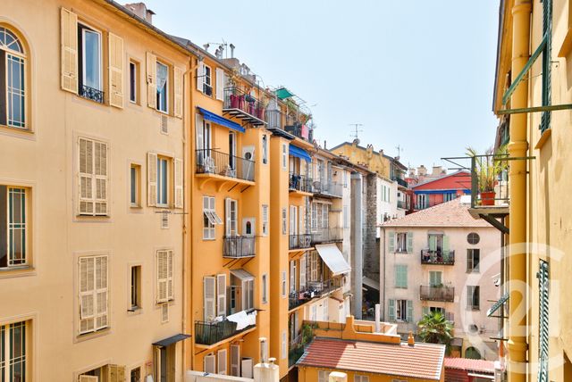 Appartement F3 &agrave; vendre - 3 pi&egrave;ces - 116,08 m2 - Nice - 06 - PROVENCE-ALPES-COTE-D-AZUR