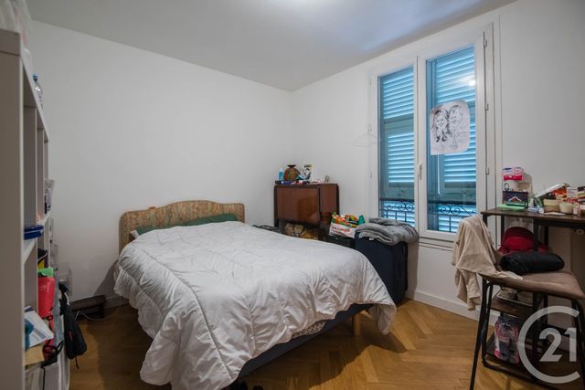 Appartement Studio &agrave; vendre - 1 pi&egrave;ce - 28,02 m2 - Nice - 06 - PROVENCE-ALPES-COTE-D-AZUR