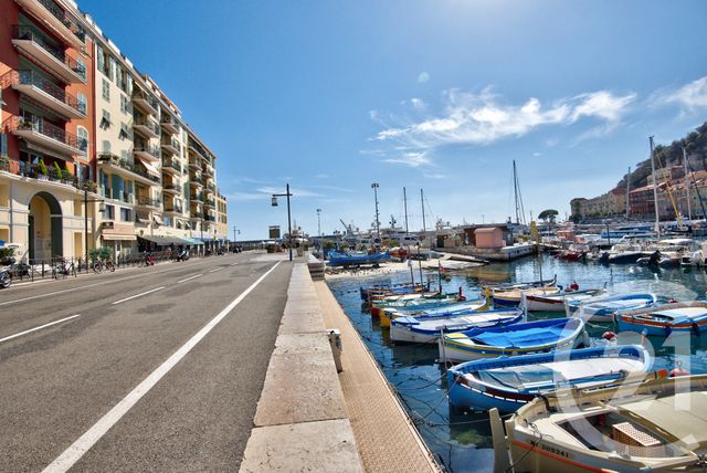 Appartement Studio à vendre NICE