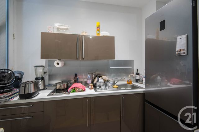 Appartement Studio &agrave; vendre - 1 pi&egrave;ce - 28,02 m2 - Nice - 06 - PROVENCE-ALPES-COTE-D-AZUR