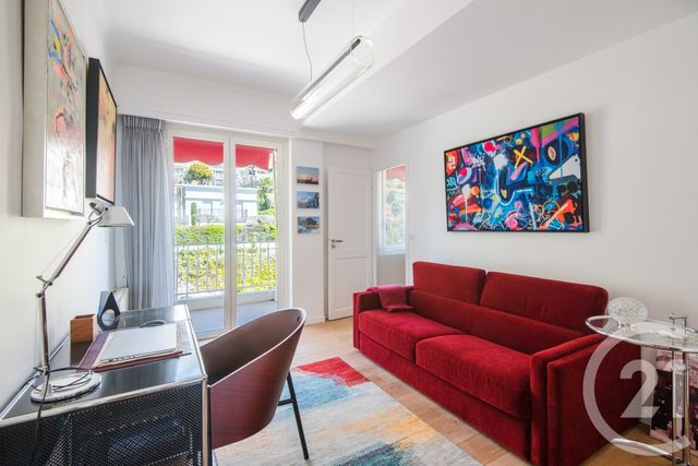 Appartement F3 &agrave; vendre - 3 pi&egrave;ces - 99,15 m2 - Nice - 06 - PROVENCE-ALPES-COTE-D-AZUR