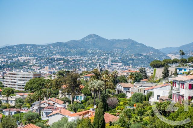 Appartement F3 &agrave; vendre - 3 pi&egrave;ces - 99,15 m2 - Nice - 06 - PROVENCE-ALPES-COTE-D-AZUR