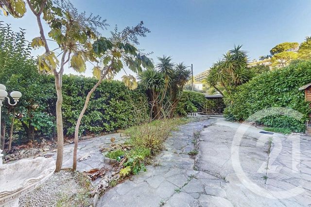 Appartement F3 &agrave; vendre - 3 pi&egrave;ces - 89,01 m2 - Nice - 06 - PROVENCE-ALPES-COTE-D-AZUR