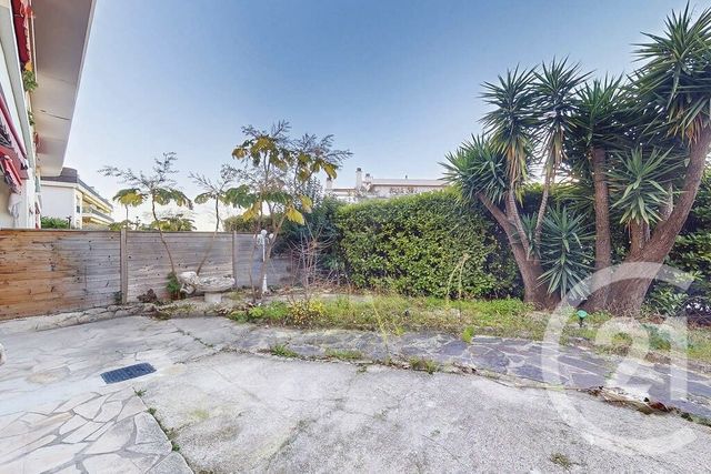 Appartement F3 &agrave; vendre - 3 pi&egrave;ces - 89,01 m2 - Nice - 06 - PROVENCE-ALPES-COTE-D-AZUR