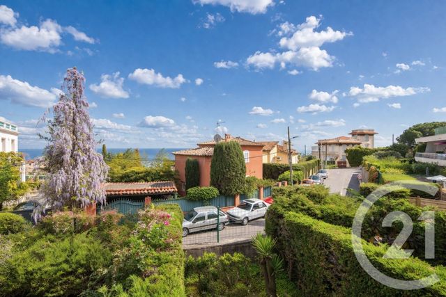 appartement - NICE - 06