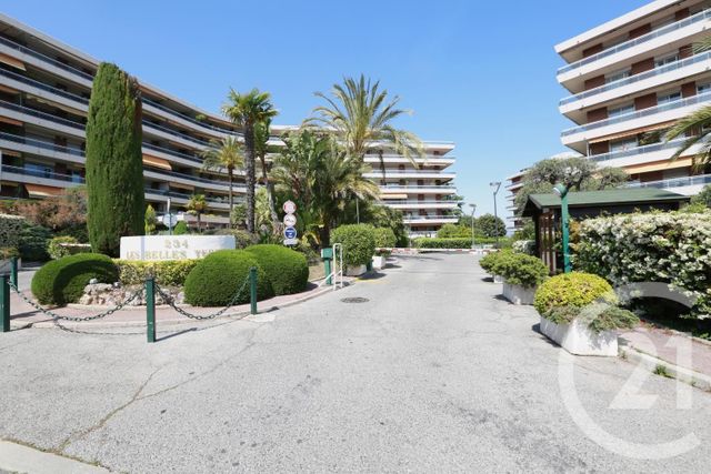 Appartement Studio &agrave; vendre - 1 pi&egrave;ce - 31,53 m2 - Nice - 06 - PROVENCE-ALPES-COTE-D-AZUR