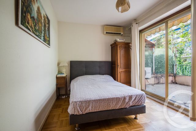 Appartement F4 &agrave; vendre - 4 pi&egrave;ces - 92,34 m2 - Nice - 06 - PROVENCE-ALPES-COTE-D-AZUR