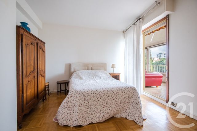 Appartement F4 &agrave; vendre - 4 pi&egrave;ces - 92,34 m2 - Nice - 06 - PROVENCE-ALPES-COTE-D-AZUR