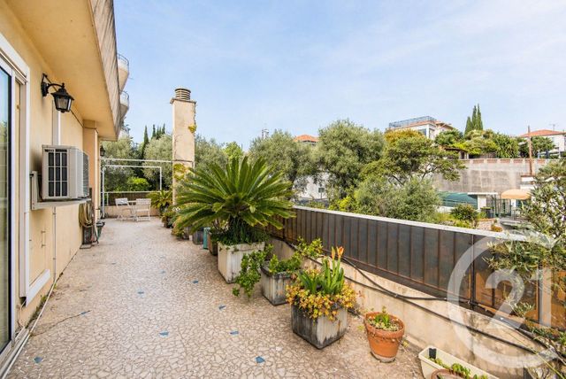 Appartement F4 &agrave; vendre - 4 pi&egrave;ces - 92,34 m2 - Nice - 06 - PROVENCE-ALPES-COTE-D-AZUR