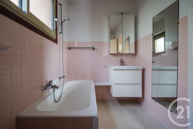 Appartement F4 &agrave; vendre - 4 pi&egrave;ces - 92,34 m2 - Nice - 06 - PROVENCE-ALPES-COTE-D-AZUR