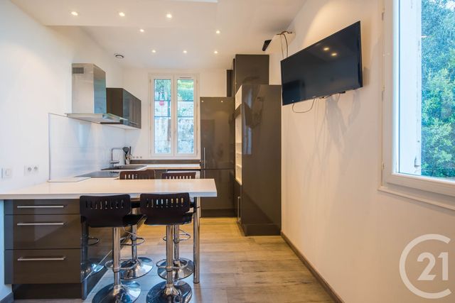 Appartement F2 &agrave; vendre - 2 pi&egrave;ces - 32,01 m2 - Nice - 06 - PROVENCE-ALPES-COTE-D-AZUR
