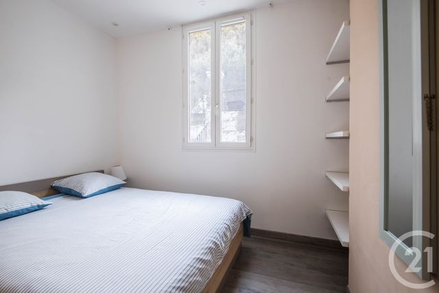 Appartement F2 &agrave; vendre - 2 pi&egrave;ces - 32,01 m2 - Nice - 06 - PROVENCE-ALPES-COTE-D-AZUR