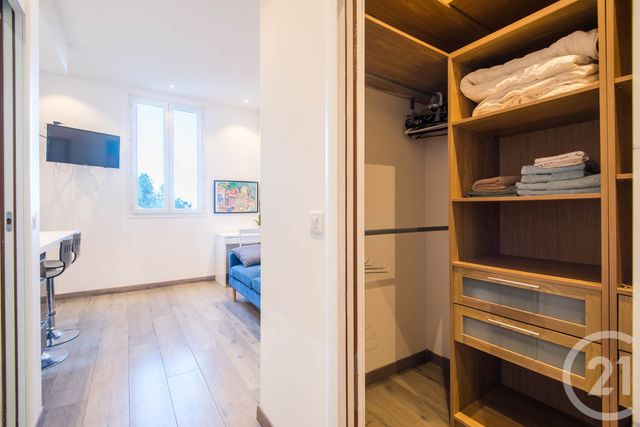 Appartement F2 &agrave; vendre - 2 pi&egrave;ces - 32,01 m2 - Nice - 06 - PROVENCE-ALPES-COTE-D-AZUR