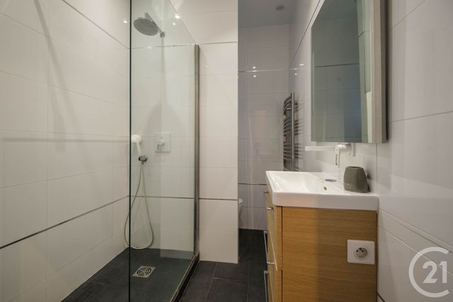 Appartement F2 &agrave; vendre - 2 pi&egrave;ces - 32,01 m2 - Nice - 06 - PROVENCE-ALPES-COTE-D-AZUR