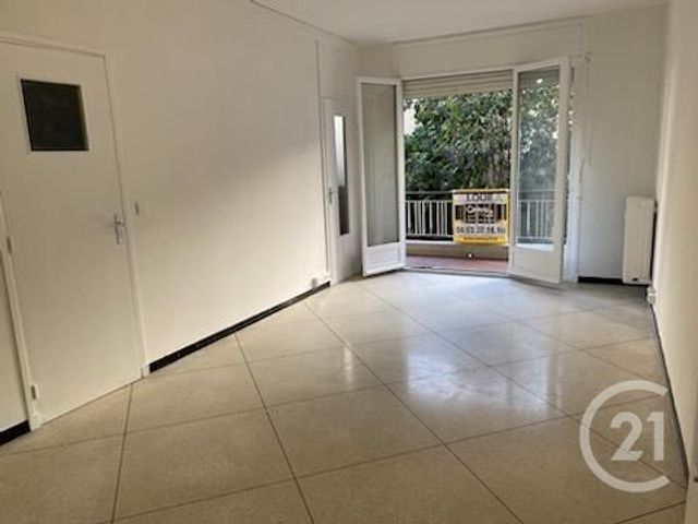 appartement - NICE - 06