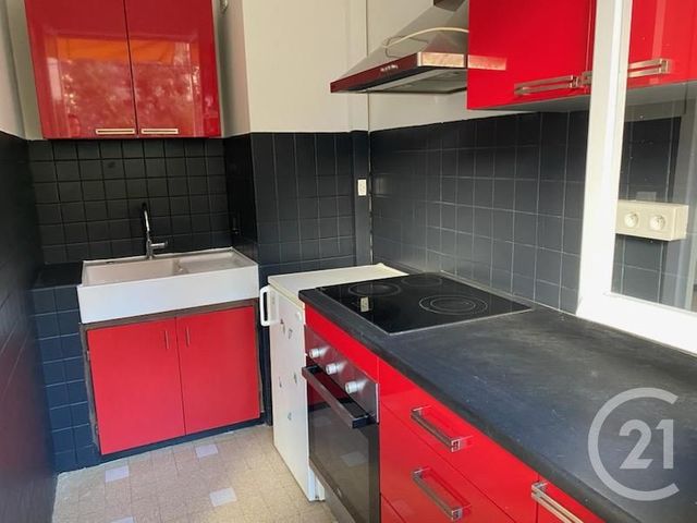 Appartement F1 &agrave; louer - 1 pi&egrave;ce - 32 m2 - Nice - 06 - PROVENCE-ALPES-COTE-D-AZUR