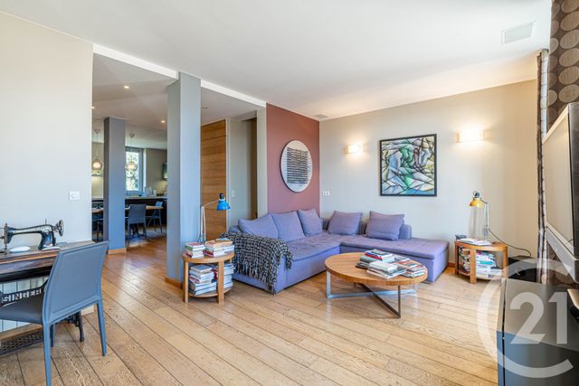 Appartement F6 &agrave; vendre - 6 pi&egrave;ces - 165 m2 - Nice - 06 - PROVENCE-ALPES-COTE-D-AZUR