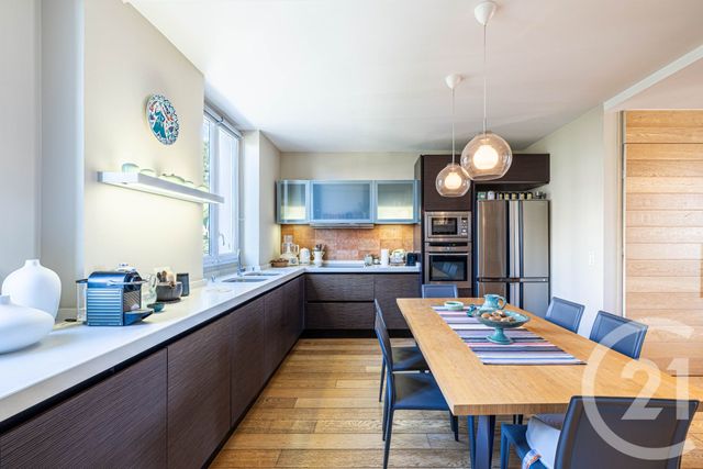 Appartement F6 &agrave; vendre - 6 pi&egrave;ces - 165 m2 - Nice - 06 - PROVENCE-ALPES-COTE-D-AZUR