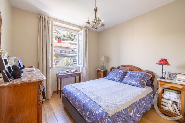 Appartement F6 &agrave; vendre - 6 pi&egrave;ces - 165 m2 - Nice - 06 - PROVENCE-ALPES-COTE-D-AZUR