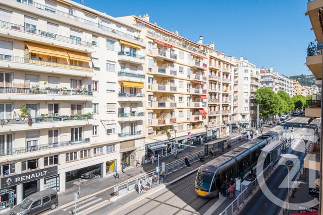 Appartement F4 &agrave; vendre - 4 pi&egrave;ces - 82,50 m2 - Nice - 06 - PROVENCE-ALPES-COTE-D-AZUR