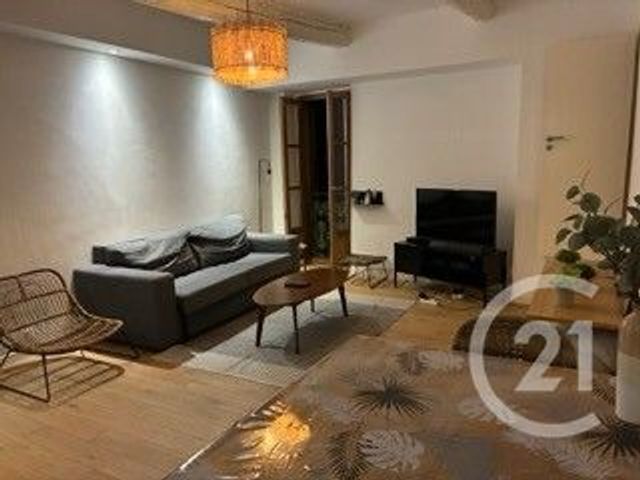 appartement - VILLEFRANCHE SUR MER - 06
