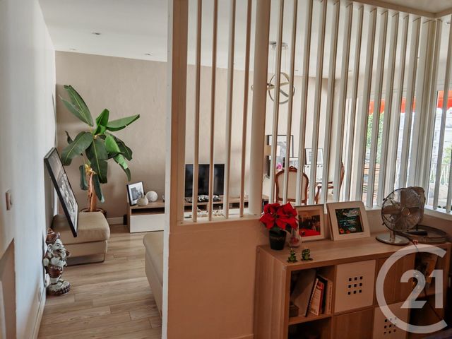 Appartement F2 &agrave; louer - 2 pi&egrave;ces - 44,83 m2 - Nice - 06 - PROVENCE-ALPES-COTE-D-AZUR