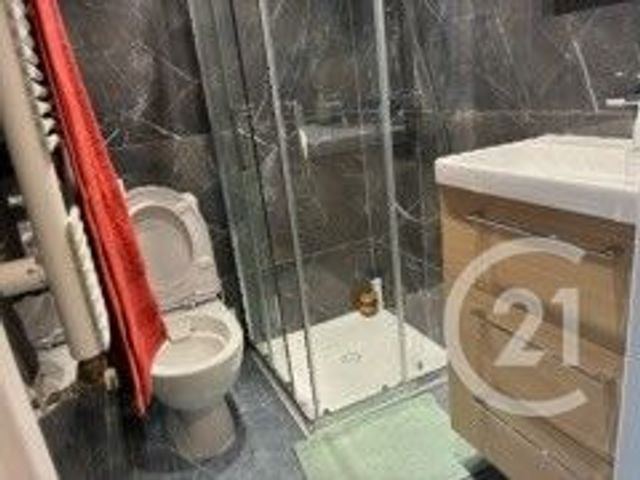 Appartement F1 &agrave; louer - 1 pi&egrave;ce - 11,43 m2 - Nice - 06 - PROVENCE-ALPES-COTE-D-AZUR