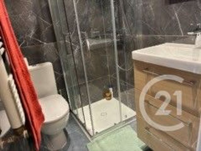 Appartement F1 &agrave; louer - 1 pi&egrave;ce - 11,43 m2 - Nice - 06 - PROVENCE-ALPES-COTE-D-AZUR