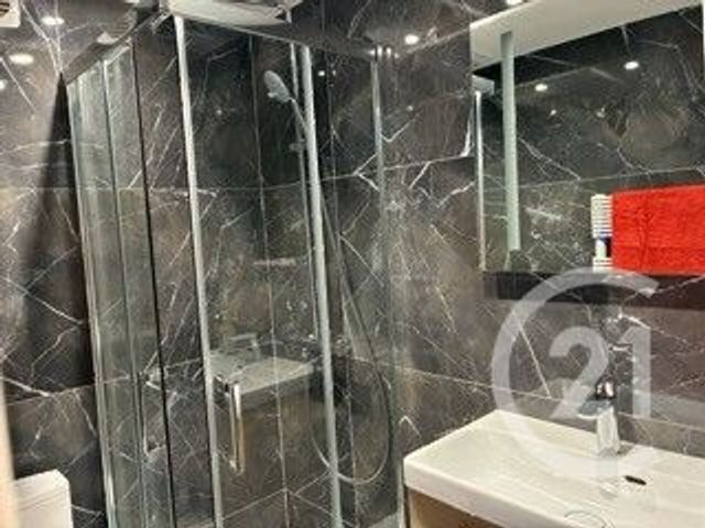 Appartement F1 &agrave; louer - 1 pi&egrave;ce - 11,43 m2 - Nice - 06 - PROVENCE-ALPES-COTE-D-AZUR