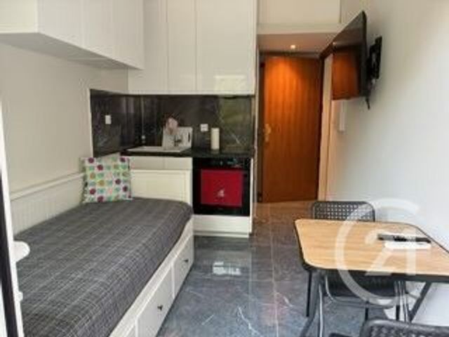 Appartement F1 &agrave; louer - 1 pi&egrave;ce - 11,43 m2 - Nice - 06 - PROVENCE-ALPES-COTE-D-AZUR