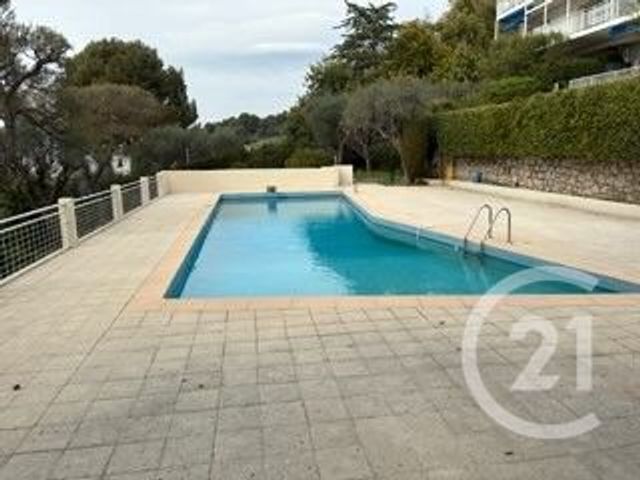Appartement F1 &agrave; louer - 1 pi&egrave;ce - 11,43 m2 - Nice - 06 - PROVENCE-ALPES-COTE-D-AZUR