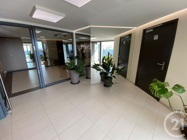 Appartement F3 &agrave; louer - 3 pi&egrave;ces - 78 m2 - Nice - 06 - PROVENCE-ALPES-COTE-D-AZUR