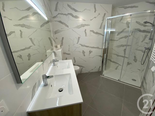 Appartement F3 &agrave; louer - 3 pi&egrave;ces - 78 m2 - Nice - 06 - PROVENCE-ALPES-COTE-D-AZUR