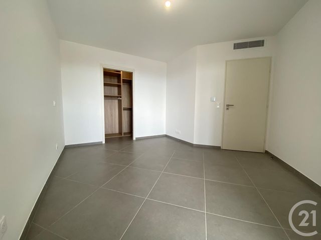 Appartement F3 &agrave; louer - 3 pi&egrave;ces - 78 m2 - Nice - 06 - PROVENCE-ALPES-COTE-D-AZUR