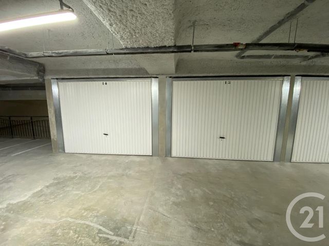 Appartement F3 &agrave; louer - 3 pi&egrave;ces - 78 m2 - Nice - 06 - PROVENCE-ALPES-COTE-D-AZUR