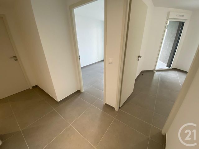 Appartement F3 &agrave; louer - 3 pi&egrave;ces - 78 m2 - Nice - 06 - PROVENCE-ALPES-COTE-D-AZUR