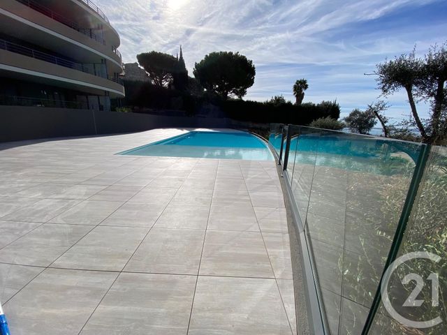 Appartement F3 &agrave; louer - 3 pi&egrave;ces - 78 m2 - Nice - 06 - PROVENCE-ALPES-COTE-D-AZUR