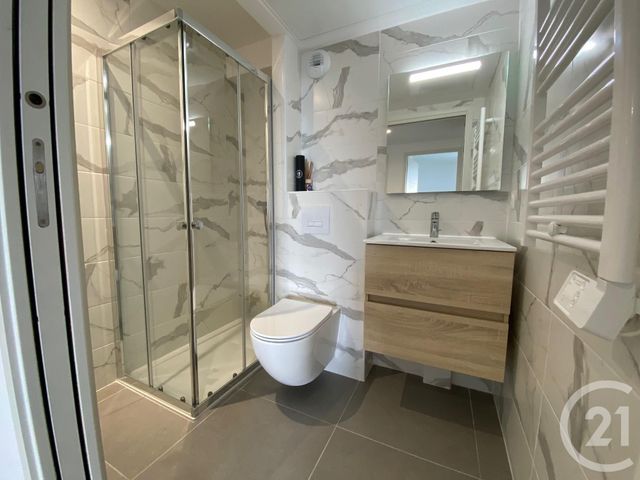 Appartement F3 &agrave; louer - 3 pi&egrave;ces - 78 m2 - Nice - 06 - PROVENCE-ALPES-COTE-D-AZUR