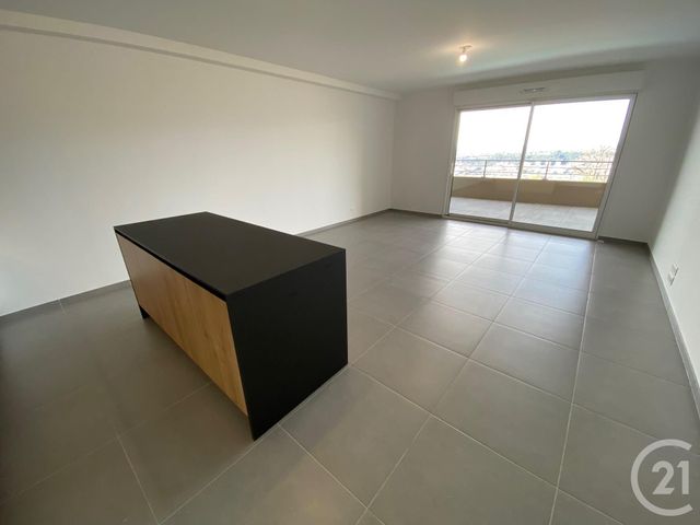 Appartement F3 &agrave; louer - 3 pi&egrave;ces - 78 m2 - Nice - 06 - PROVENCE-ALPES-COTE-D-AZUR