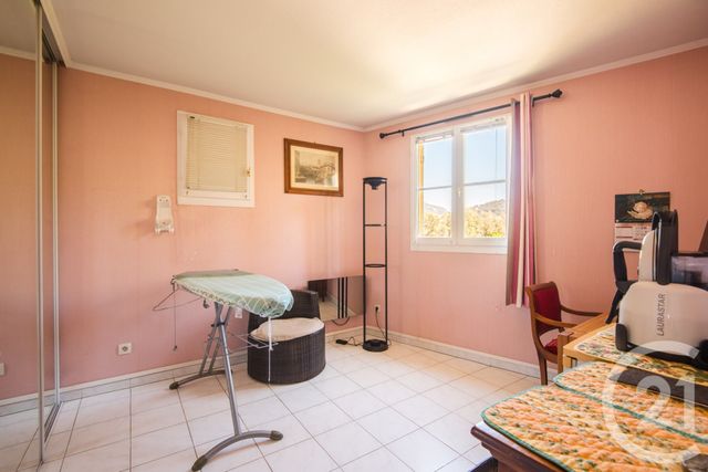 Appartement F4 &agrave; vendre - 4 pi&egrave;ces - 104,36 m2 - Nice - 06 - PROVENCE-ALPES-COTE-D-AZUR