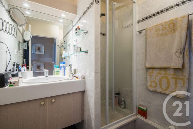 Appartement F4 &agrave; vendre - 4 pi&egrave;ces - 104,36 m2 - Nice - 06 - PROVENCE-ALPES-COTE-D-AZUR