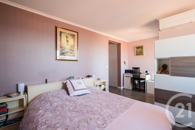 Appartement F4 &agrave; vendre - 4 pi&egrave;ces - 104,36 m2 - Nice - 06 - PROVENCE-ALPES-COTE-D-AZUR