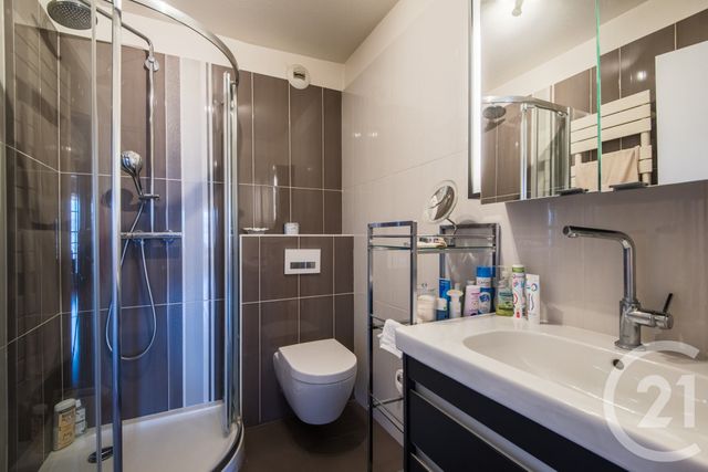 Appartement F4 &agrave; vendre - 4 pi&egrave;ces - 104,36 m2 - Nice - 06 - PROVENCE-ALPES-COTE-D-AZUR