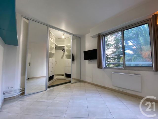 Appartement F2 &agrave; louer - 2 pi&egrave;ces - 52,17 m2 - Nice - 06 - PROVENCE-ALPES-COTE-D-AZUR