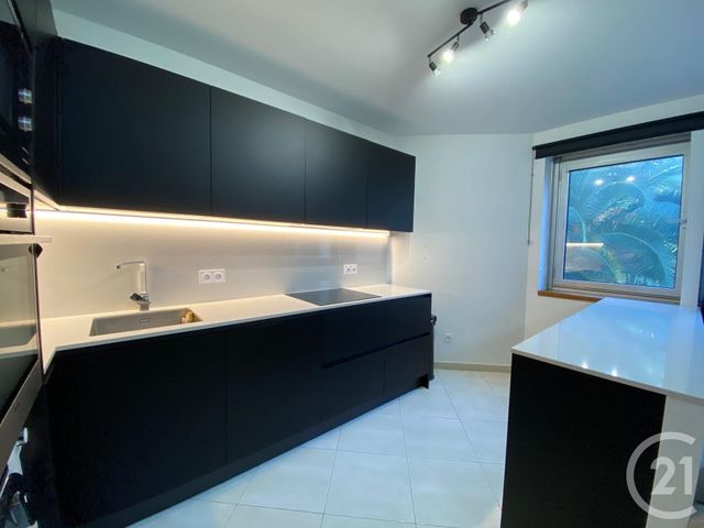 Appartement F2 &agrave; louer - 2 pi&egrave;ces - 52,17 m2 - Nice - 06 - PROVENCE-ALPES-COTE-D-AZUR