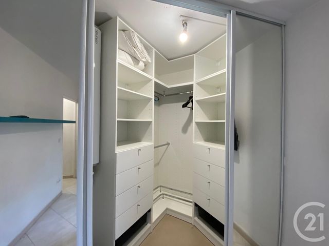 Appartement F2 &agrave; louer - 2 pi&egrave;ces - 52,17 m2 - Nice - 06 - PROVENCE-ALPES-COTE-D-AZUR