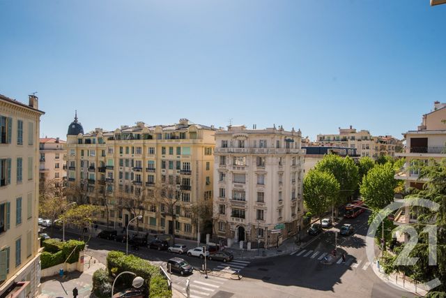 appartement - NICE - 06