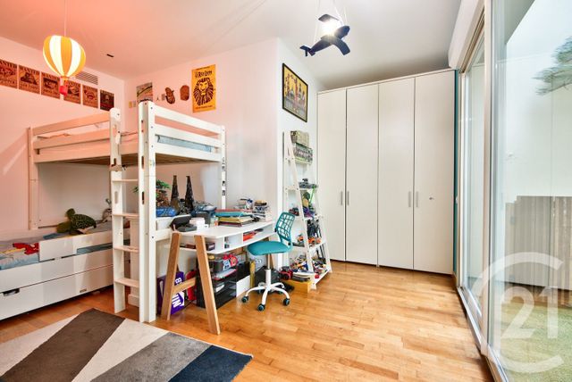 Appartement F4 &agrave; louer - 4 pi&egrave;ces - 155,77 m2 - Nice - 06 - PROVENCE-ALPES-COTE-D-AZUR