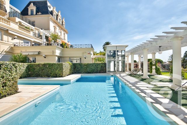 appartement - NICE - 06